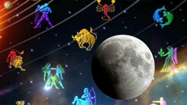 Full Lunar Eclipse on Sep 7 2025 Four Zodiac Signs Must Prepare for Challenges