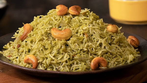 A Flavor Explosion The Simple Chutney Pulao Recipe You Must Try