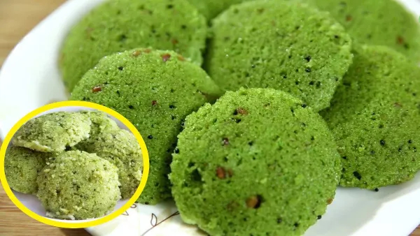 A Healthy Twist to Your Idli Try this Delicious Cucumber Idli Recipe in Telugu