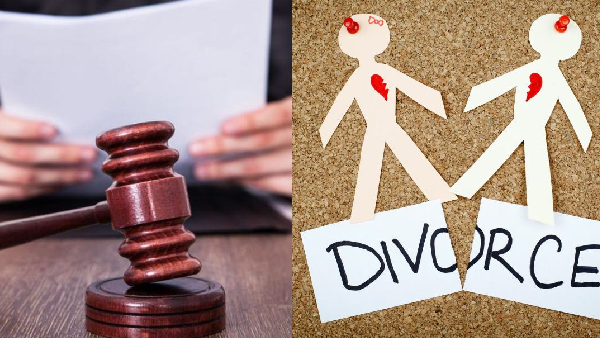 Where Divorce is a Crime The World s Toughest Marriage Laws