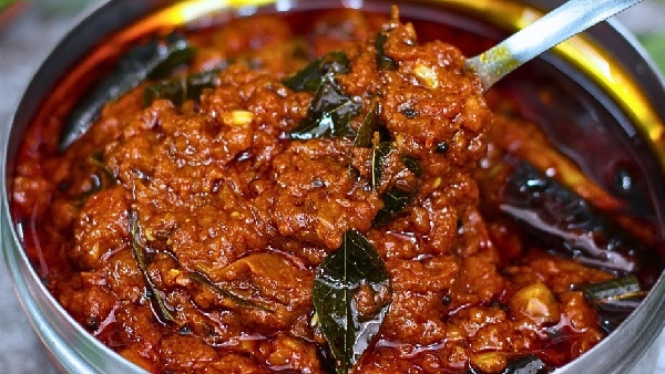 No Boil Tomato Pickle The Fastest Recipe You ll Ever Make