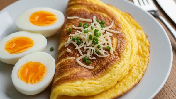 Boiled vs Fried Eggs Which is the Healthier Choice