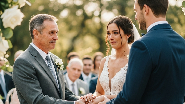 Beyond Riches The Qualities a Father Looks for in His Son in Law