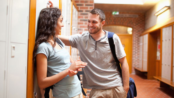 The Psychology of Flirting and Its Surprising Benefits