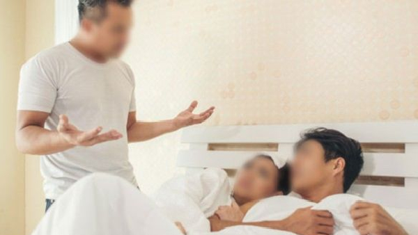 When Your Best Friend Crosses the Line with Your Partner A Guide to Navigating Betrayal