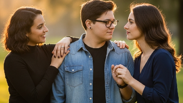 When Your Best Friend Crosses the Line with Your Partner A Guide to Navigating Betrayal