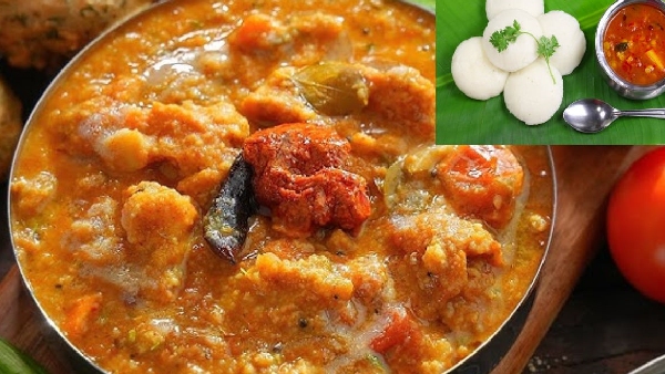 A Nutritious Twist to Your Morning Idli Try This Dum Idli Recipe