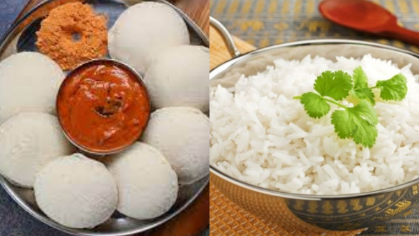 Leftover Rice to Delicious Idlis A Super Easy Recipe in Telugu