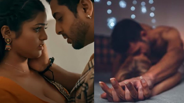 Beyond Pleasure The Hidden Causes of Pain During Intimacy