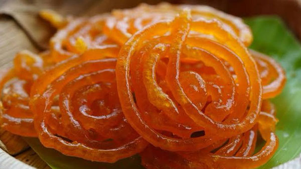 Do you know what jalebi called in english and its cultural significance