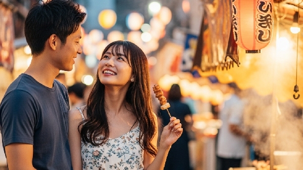 5 Timeless Japanese Lessons for a Successful Partnership