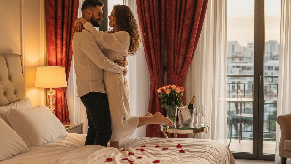 Love Hotels of Japan Where Fantasy Meets Ultimate Privacy