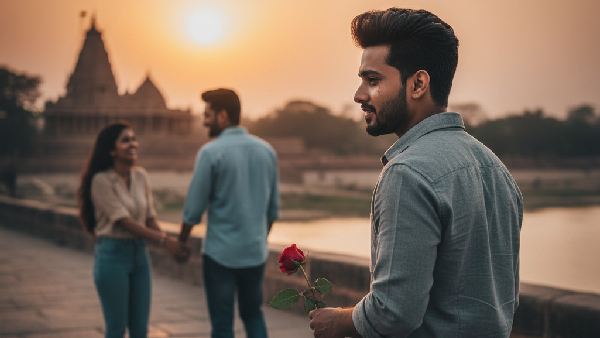 From One Sided to Two Sided 5 Heartfelt Ways to Win Love From One Sided to Two Sided 5 Heartfelt Ways to Win Love