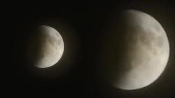 Chandra Grahan 2025 Eclipse Day 2025 Shocking List of Foods to Avoid Remedies You Should Follow