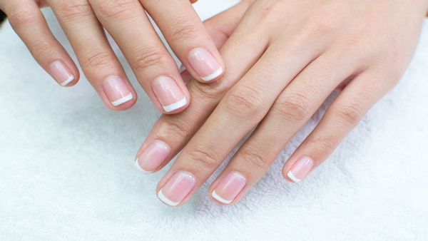 Cracks Ridges and Spots Decoding the Health Warnings on Your Nails