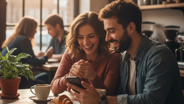 The 333 Dating Rule Slow Down and Build a Stronger Connection in the Digital Age