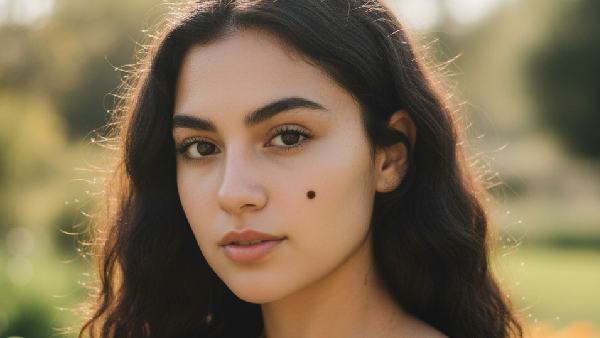 The Mole That Could Be a Killer Recognizing the Early Signs of Melanoma