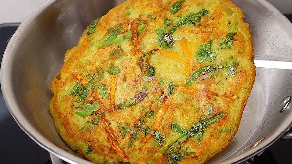 Super Simple Super Healthy Moonglet Recipe You Need to Try