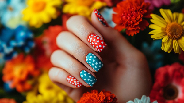 Beyond the Shine The Hidden Dangers Lurking in Your Nail Polish