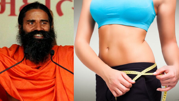 Navratri Fasting Baba Ramdev Tips To Lose up to 5 Kgs in 9 Days