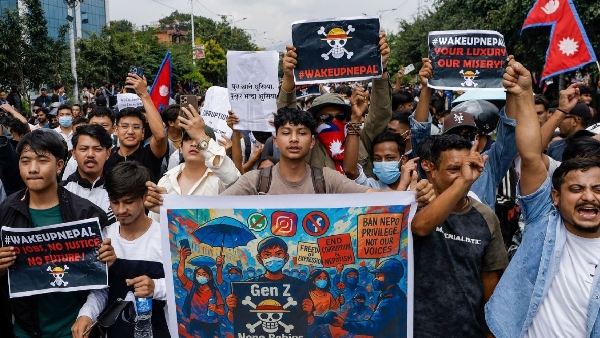 Nepal Political Crisis Astrologer s 2023 Prophecy Comes True