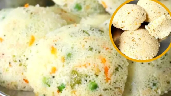 Breakfast in 15 Minutes The Super Easy Oats Masala Idli Recipe in Telugu