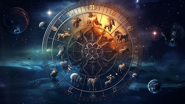 Astrology Alert How the October 2025 Graha Sancharas Will Change Your Destiny