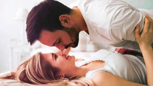 More Than Pleasure The Surprising Health Benefits of Morning Intimacy