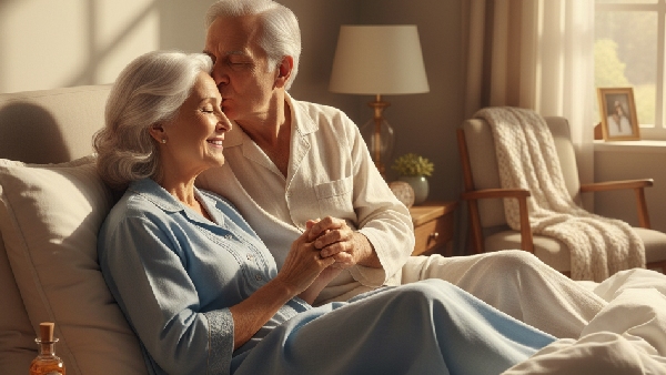 Love Has No Age Limit How Intimacy After 60 Can Be More Fulfilling Than Ever