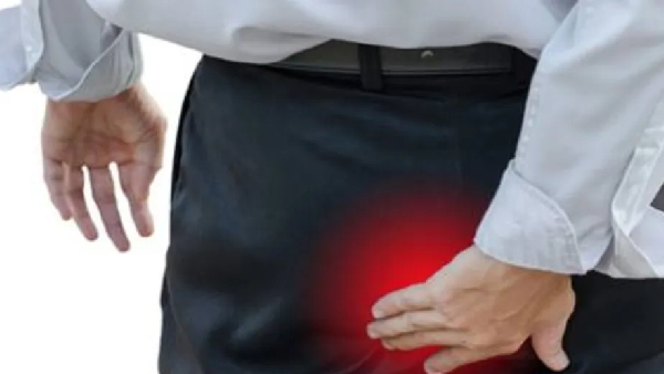 Forget Piles Surgery This Kitchen Trick Makes Them Vanish in 3 Days