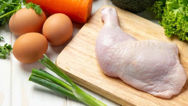 Forget Chicken and Eggs These 20 Veggie Foods Are Protein Kings