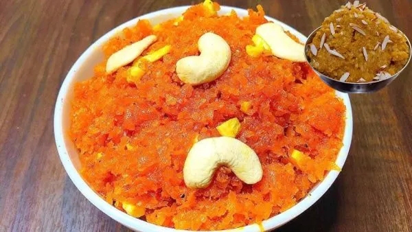 Forget the Old Recipes Try This Punjabi Style Pumpkin Halwa Today