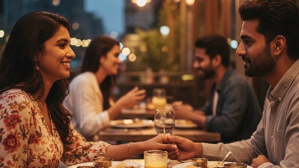 Revive the Newlywed Spark Relationship Experts Swear by the Trending 2-2-2 Rule