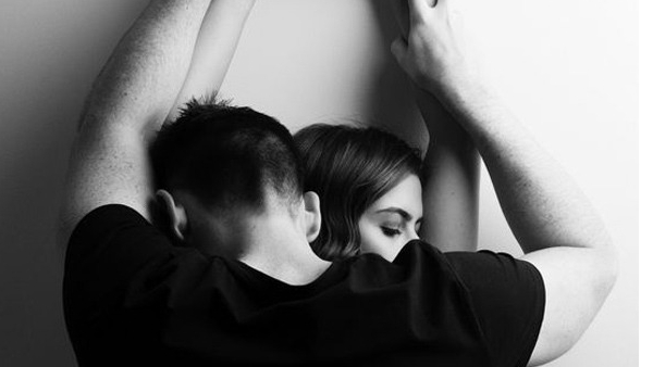 When Intimacy Becomes an Addiction Is Your Relationship in the Danger Zone