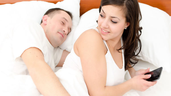 Is Your Partner Really The One 5 Signs It Might Be a Trap