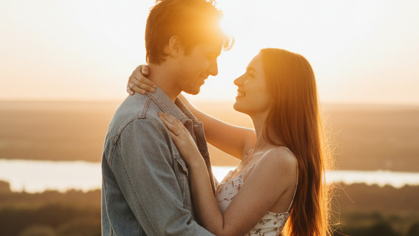 Red Flags Alert 4 Signs Your Partner Is Not The One and Why You Must Leave