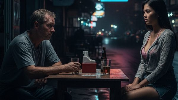 The Dark Side of Thai Tourism Wife on Hire Phenomenon in Pattaya