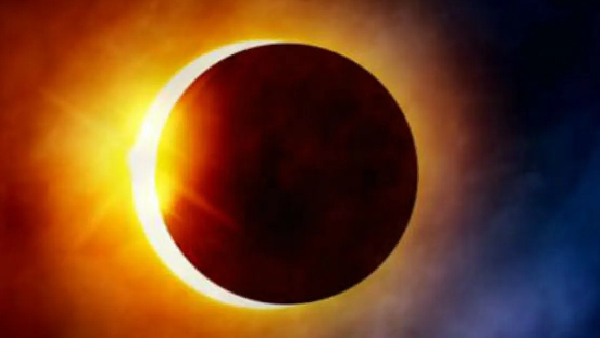 A Celestial Treat When and Where and How to Watch the Solar Eclipse 2025 on September 21