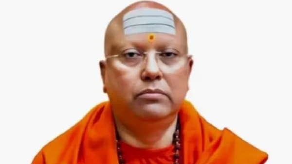 CCTV in Hostels Obscene Messages Shocking Allegations on Swami Chaitanyananda Saraswati