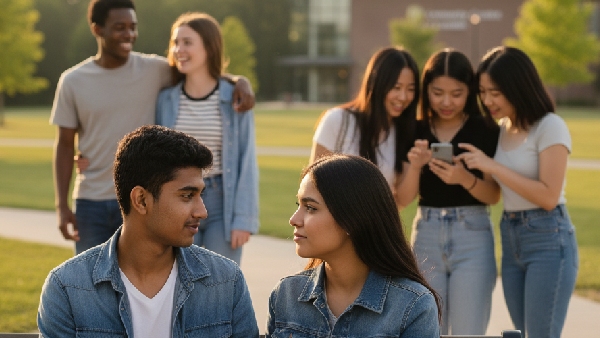 Teenage Relationships The Health Risks of Premature Intimacy Teenage Relationships The Health Risks of Premature Intimacy