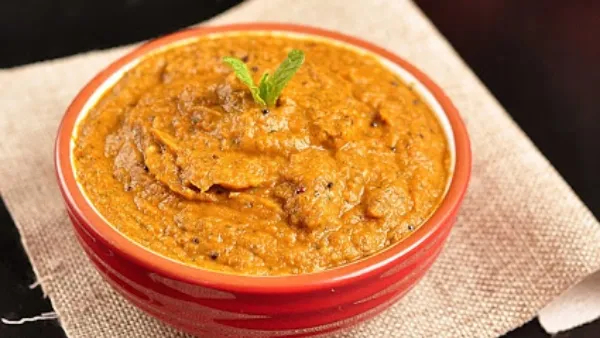 This Chutney s Taste and Aroma Will Blow Your Mind