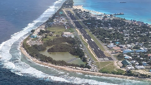 The World s Least Visited Country Unveiling the Hidden Gem of Tuvalu