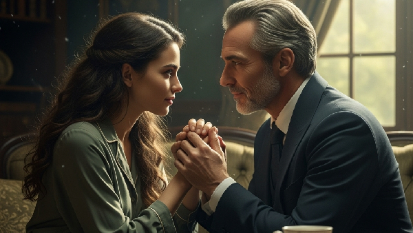 వివాహితులపై యువతుల మోజు: ఆకర్షణ వెనుక అసలు కారణాలు ఇవే! | Why are young