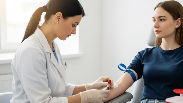 A Doctor s Advice The Essential Annual Blood Tests You Shouldn t Miss