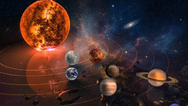 Weekly Horoscope 2025 October 13 to 19 Luck for Some Challenges for Others See Vaara Phalalu in Telugu Weekly Horoscope 2025 October 13 to 19 Luck for Some Challenges for Others See Vaara Phalalu in Telugu