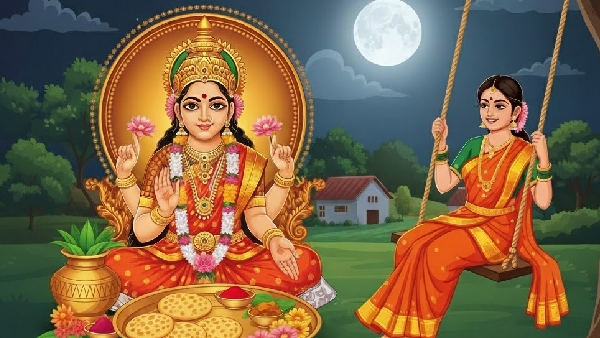 Happy atla tadde 2025 wishes messages Instagram and WhatsApp status in telugu