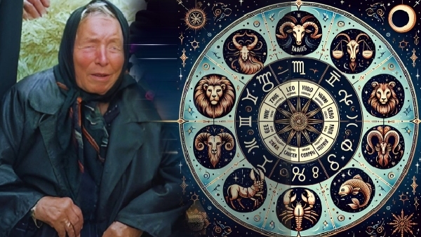 A Golden End to 2025 Fortune Awaits These 3 Zodiac Signs Predicts Baba Vanga A Golden End to 2025 Fortune Awaits These 3 Zodiac Signs Predicts Baba Vanga