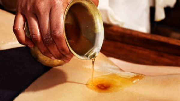 The Secret in Your Belly Button Unlock Health with Just Two Drops of Oil