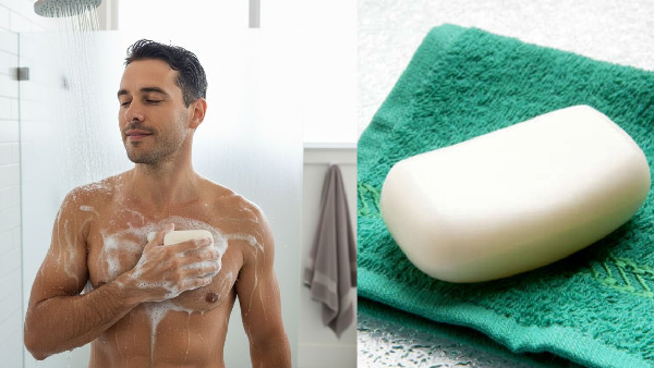 Beyond Clean How to Choose the Right Soap for Your Health
