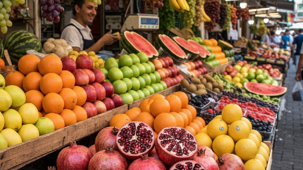 Sweet But Safe Why Diabetics Can Enjoy Pomegranate The Best Fruit for Diabetics